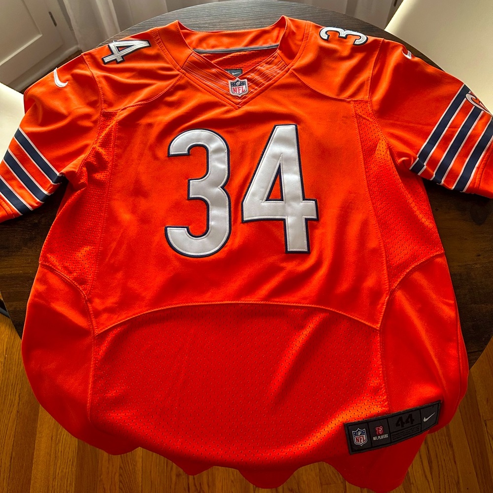 Chicago Bears Jersey